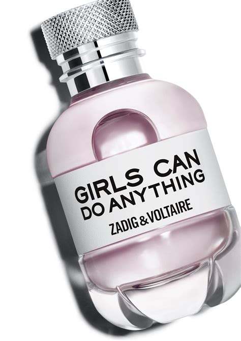 girls can do anything fragrantica